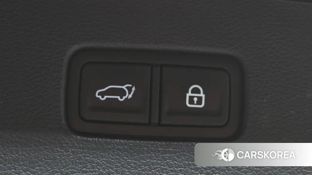 Genesis GV80 id 4688147 из Кореи 10