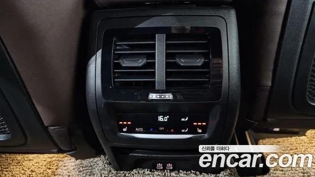 BMW X4 (G02) id 2878863 из Кореи 10