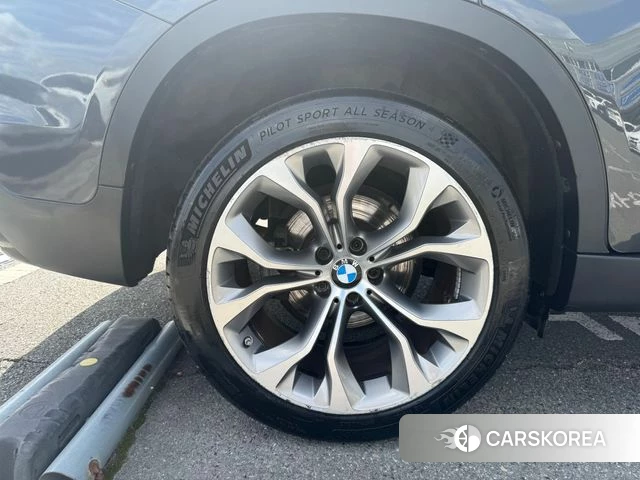 BMW X6 (F16) id 4865549 из Кореи 10