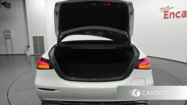 Mercedes-Benz E-Class W213 id 3858996 из Кореи 10
