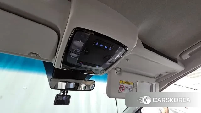 Hyundai Staria id 3251343 из Кореи 10