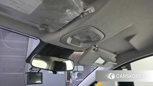 Chevrolet (GM Daewoo) The New Spark id 3474714 из Кореи 10