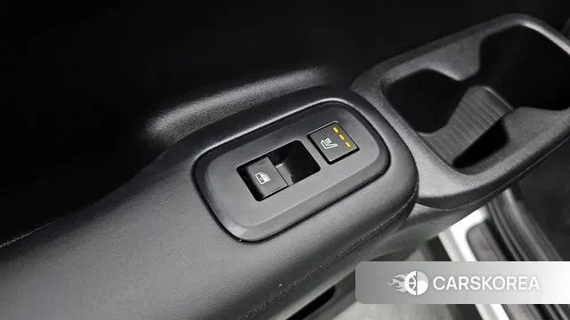 Hyundai Santa Fe (MX5) id 3388744 из Кореи 10