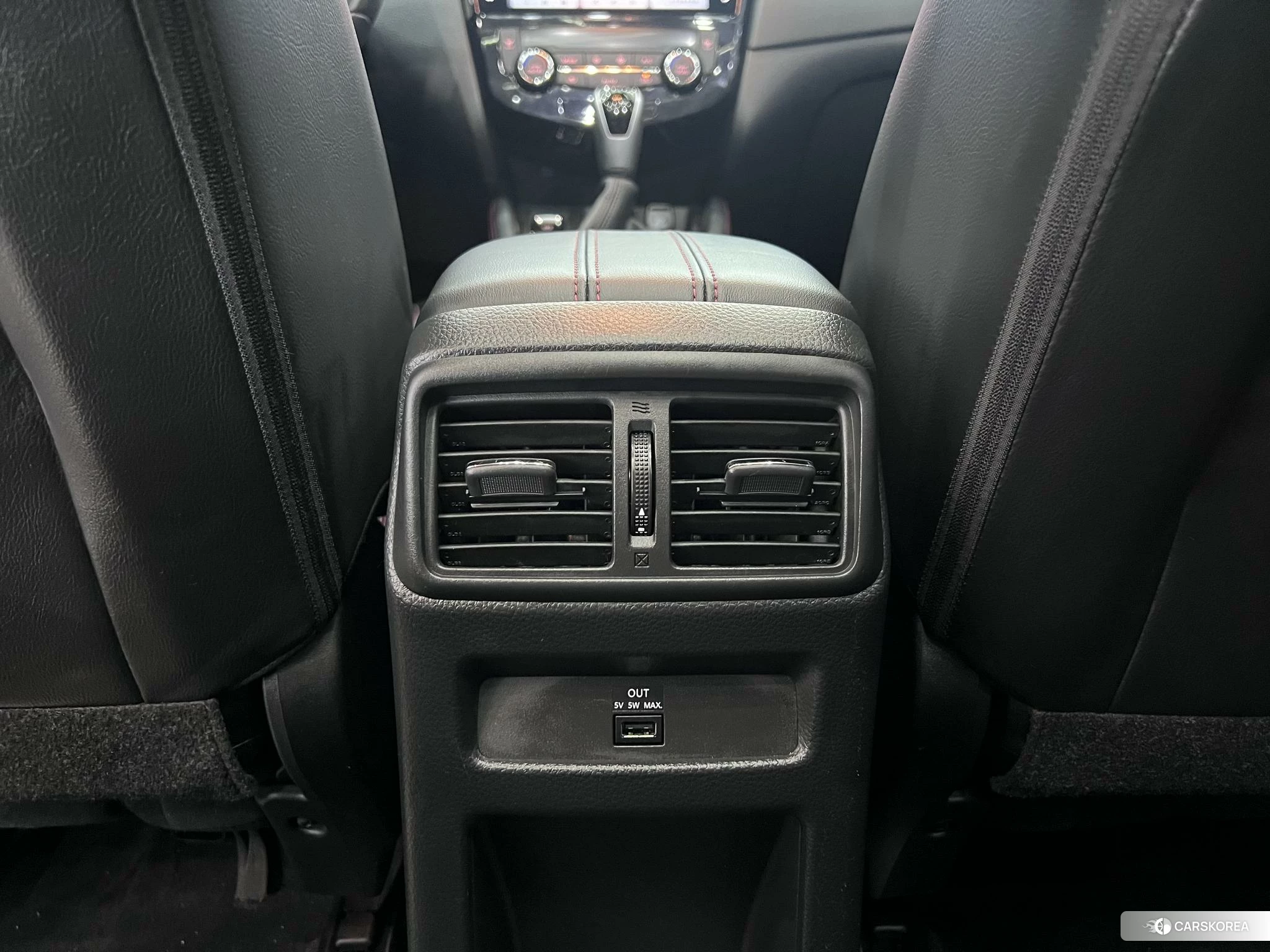 Nissan Qashqai id 4453705 из Китая 10