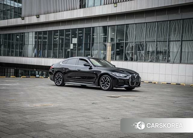 BMW 4 series id 4314347 из Китая 10