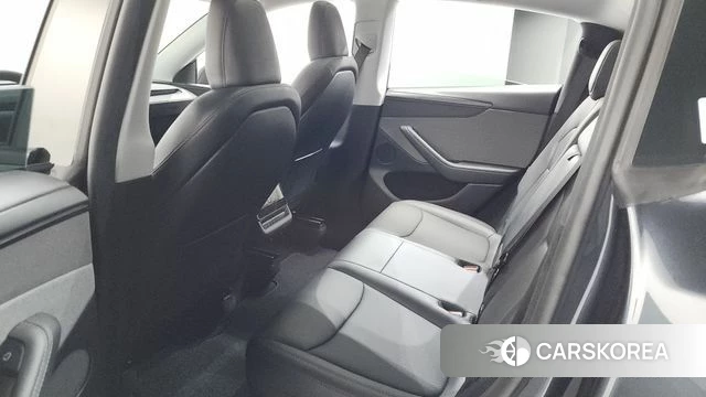 Tesla Model Y id 4499416 из Кореи 10