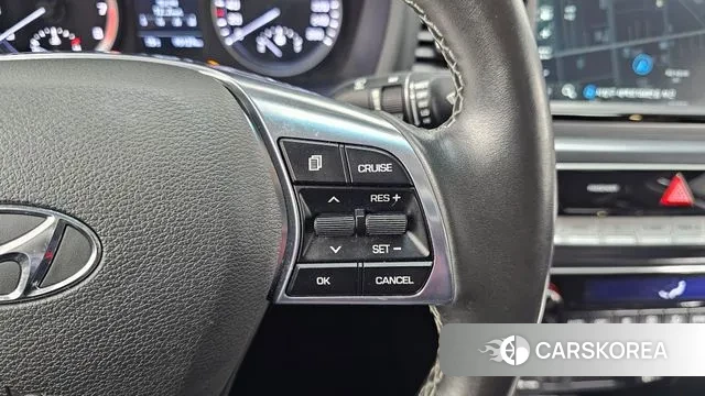 Hyundai Sonata New Rise id 3773321 из Кореи 10