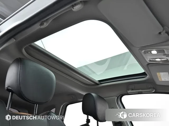 Renault Korea (Samsung) New QM3 id 3150314 из Кореи 10