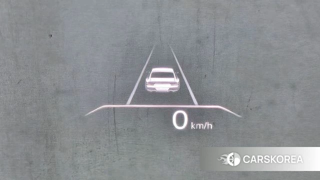 Genesis G80 (RG3) id 3866675 из Кореи 10