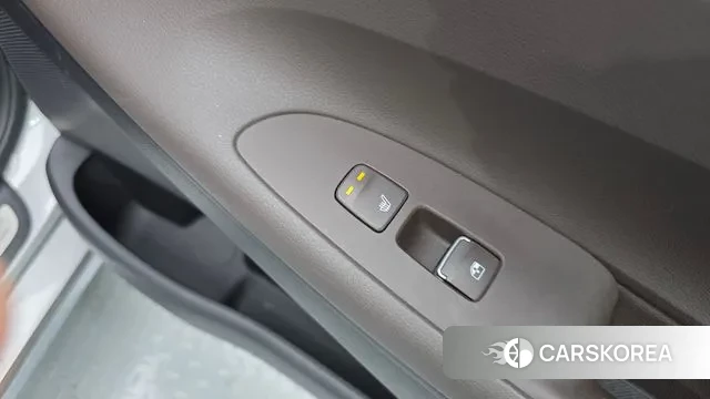 Hyundai The New Grandeur IG id 3038057 из Кореи 10