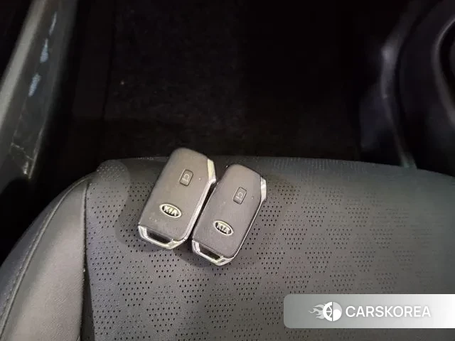 Kia Seltos id 3362657 из Кореи 10