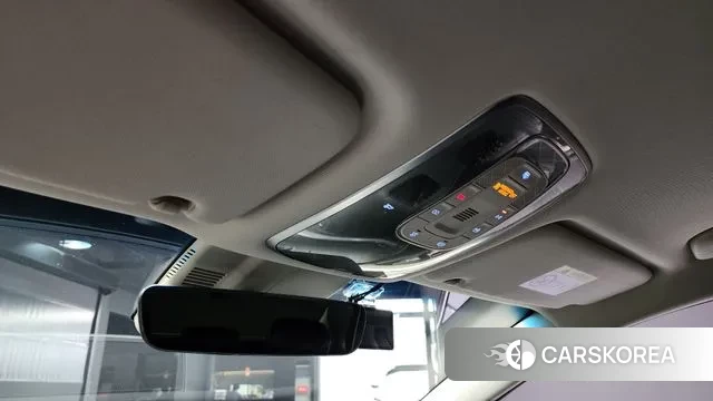 Genesis G80 (RG3) id 3054590 из Кореи 10