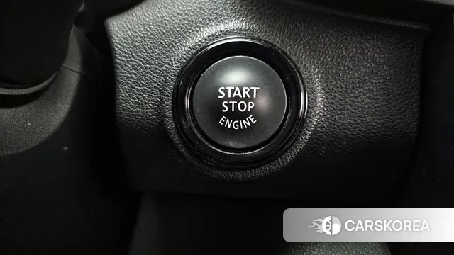 Renault Korea (Samsung) The New QM6 id 3766008 из Кореи 10