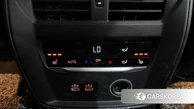 BMW 3 Series (G20) id 4836825 из Кореи 10