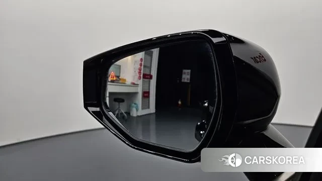 Kia K8 Hybrid id 3539902 из Кореи 10