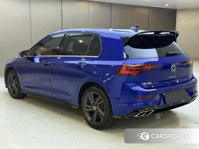Volkswagen Golf id 4264555 из Китая 10