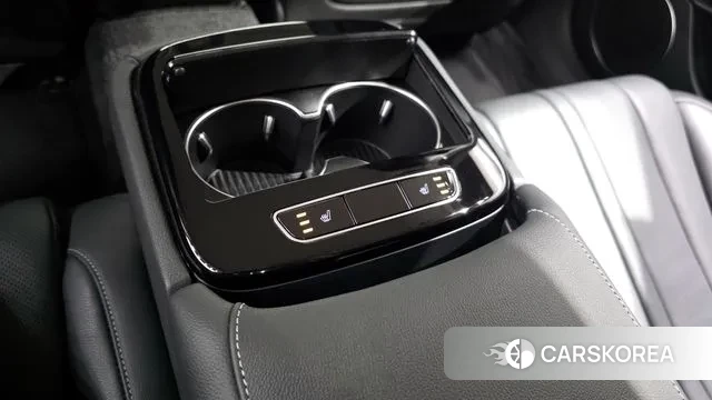 Genesis G80 (RG3) id 3038346 из Кореи 10