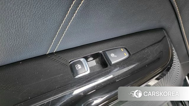 Kia K5 3rd generation id 3904683 из Кореи 10