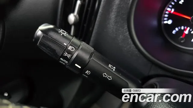 Kia All New Morning (JA) id 2850563 из Кореи 10