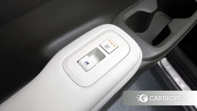 Hyundai Santa Fe (MX5) id 3420397 из Кореи 10