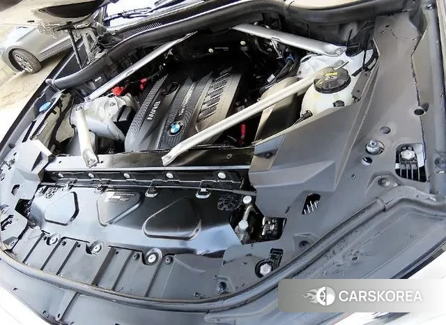 BMW X6 (G06) id 3464140 из Кореи 10