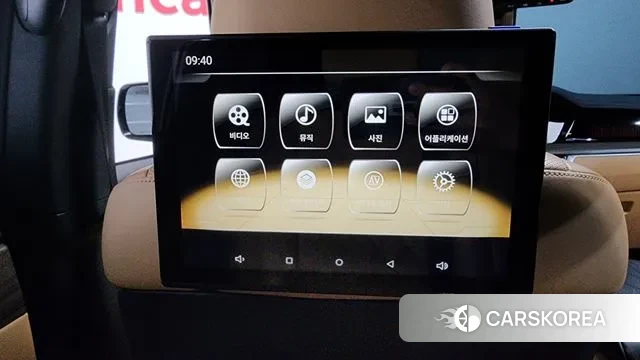 Kia Mohave Master id 3519886 из Кореи 10