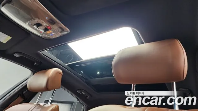 Genesis G80 (RG3) id 2816314 из Кореи 10