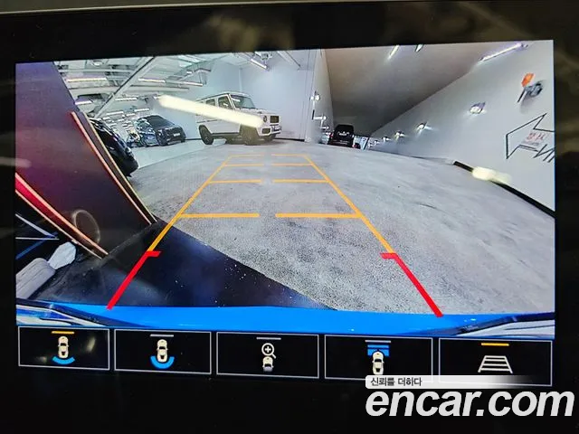 Chevrolet Corvette id 2595384 из Кореи 10