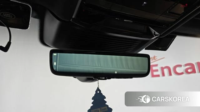 Land Rover Range Rover Sport 3rd Generation id 4773354 из Кореи 10