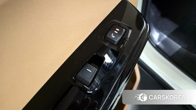 Ssangyong Actian 2nd Generation id 3471914 из Кореи 10