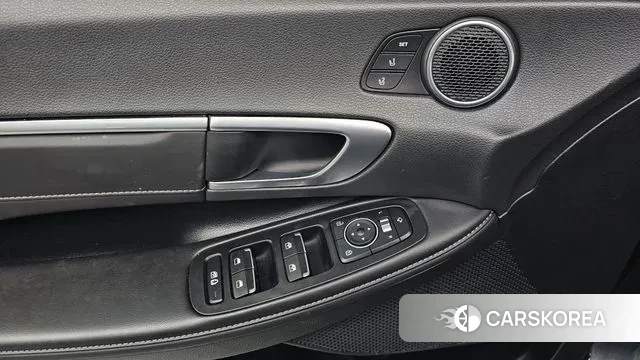 Hyundai Sonata Hybrid (DN8) id 3561881 из Кореи 10