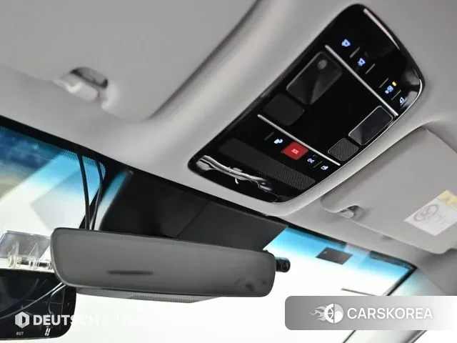 Hyundai Grandeur (GN7) id 3731894 из Кореи 10