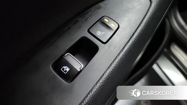 Hyundai The New Grandeur IG Hybrid id 3640948 из Кореи 10