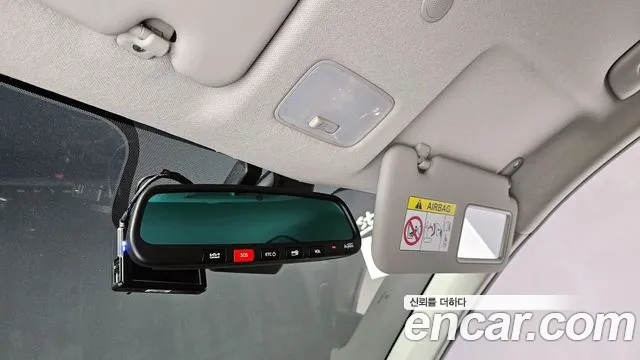 Kia The New Morning (JA) id 2426944 из Кореи 10