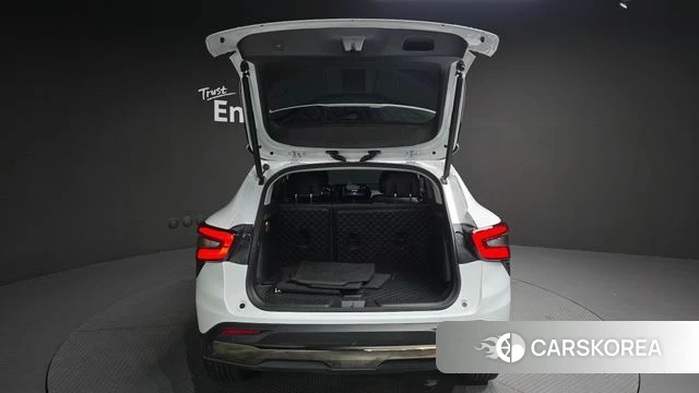 Chevrolet (GM Daewoo) Trax Crossover id 4706775 из Кореи 10