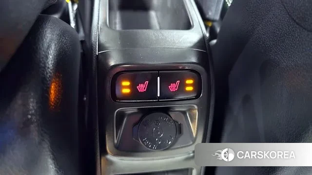 Kia The New Ray id 3588543 из Кореи 10