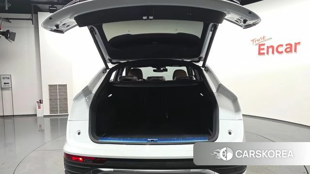 Audi Q5 (FY) id 4475647 из Кореи 10
