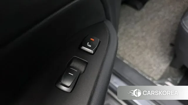 Ssangyong Rexton Sports id 3631856 из Кореи 10