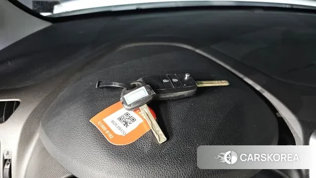 Kia The New Ray id 3722610 из Кореи 10