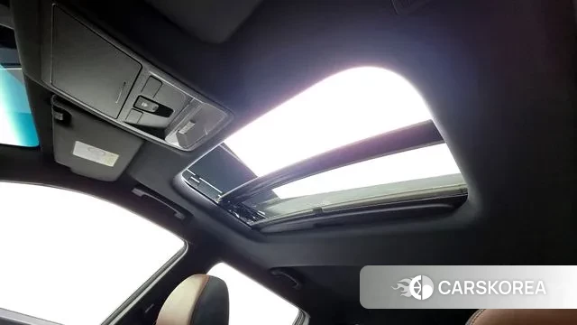 Ssangyong Rexton Sports Cannes id 3747559 из Кореи 10