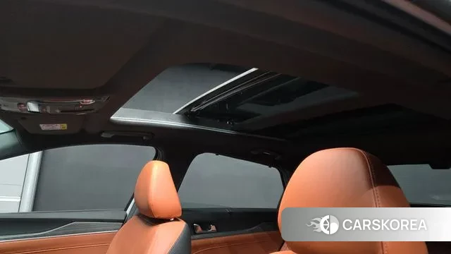 Kia The New K5 Hybrid 3rd generation id 3388596 из Кореи 10