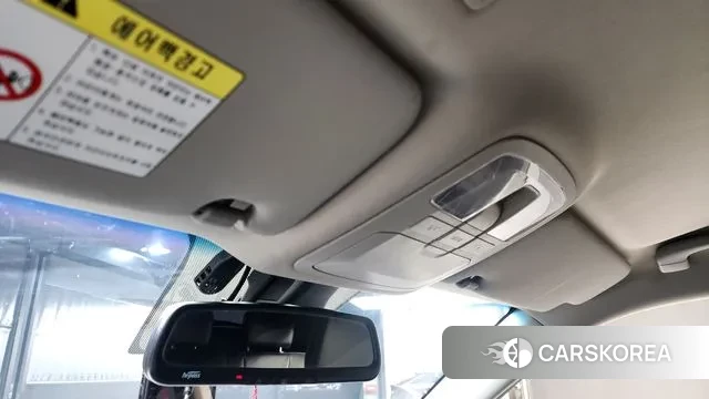 Ssangyong Beautiful Korando id 3283277 из Кореи 10