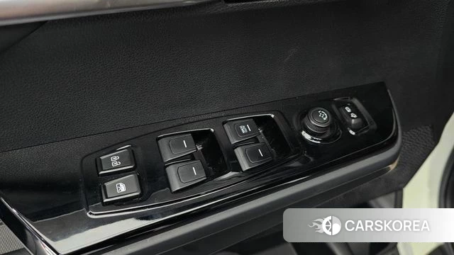 Ssangyong Torres id 4740497 из Кореи 10