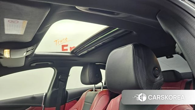 Mercedes-Benz CLS-Class C257 id 3899326 из Кореи 10