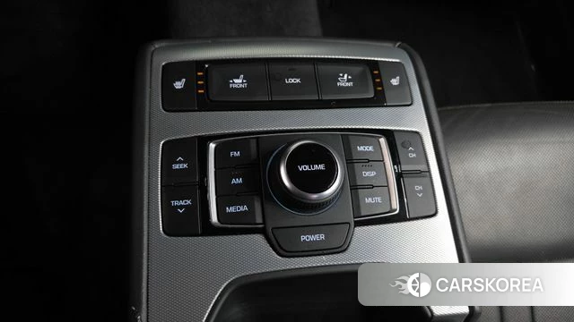 Genesis G80 id 4339710 из Кореи 10