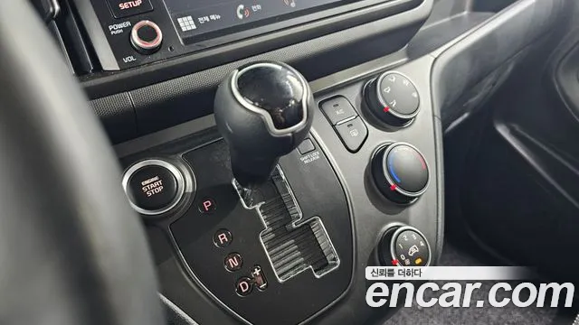 Kia The New Kia Ray id 2690303 из Кореи 10