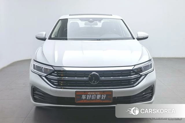 Volkswagen Sagitar id 4307084 из Китая 10