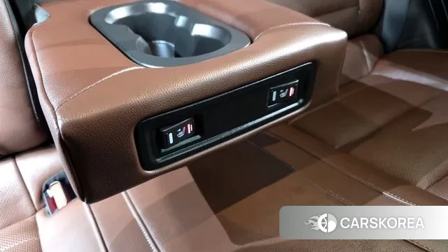 Renault Korea (Samsung) The New QM6 id 3417579 из Кореи 10