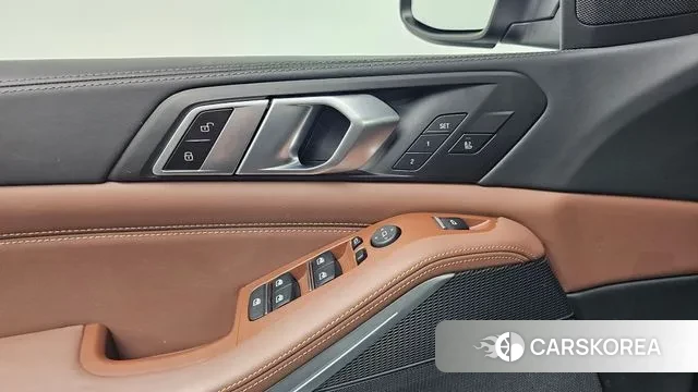 BMW X5 (G05) id 3354963 из Кореи 10