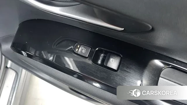 Hyundai Tucson (NX4) id 3038029 из Кореи 10